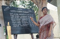 Aggiravva Movie Stills
